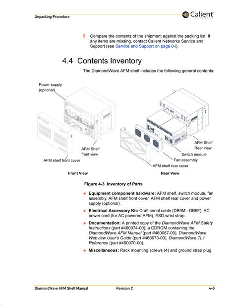 Hardware Installation Guides