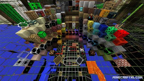 Minecraft 1.17 X Ray Texture Pack : Use this for android or ios to find ...