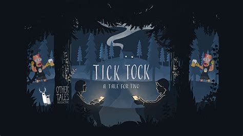 Tick Tock: A Tale for Two - Gameplay (Drac & G) - YouTube