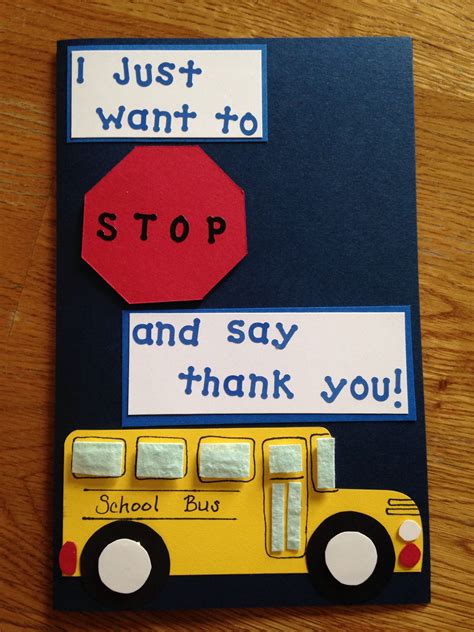 School bus driver appreciation day 2021 - rilostudy