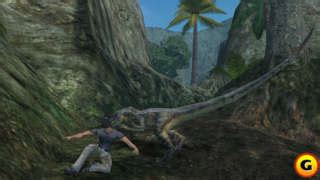 Jurassic Park: Survival - GameSpot