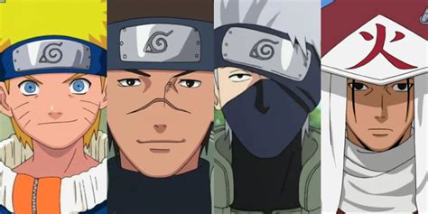 Naruto: Shinobi Ranks, Explained