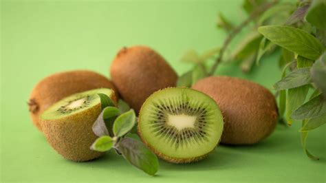 Can You Eat Kiwi Skin? What You Need to Know | Inquirer