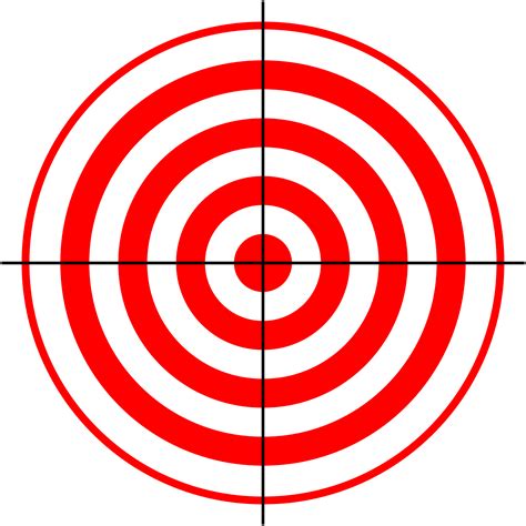 Free Target Transparent, Download Free Target Transparent png images ...