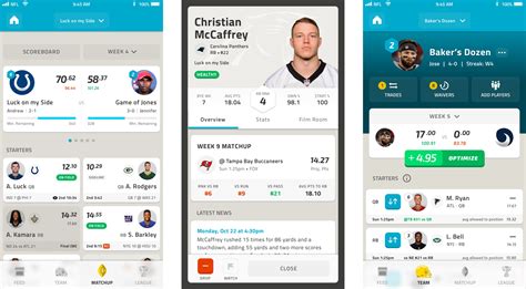 Best NFL 2019 fantasy football apps for iPhone | iMore