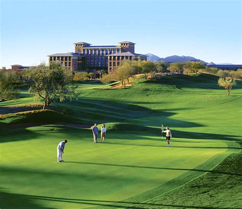 Best Scottsdale Golf Courses (2024)