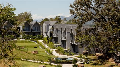 The new Katra Marriott Resort & Spa offers views of pine forests and ...