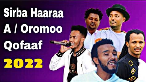 Sirba Haaraa Afaan Oromoo youtube chaanaaloota isin biraan gahaan | New Oromo music 2023 @Oromp3 ...