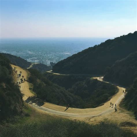 The 8 Best Views in LA - Los Angeles Viewpoints You Must See