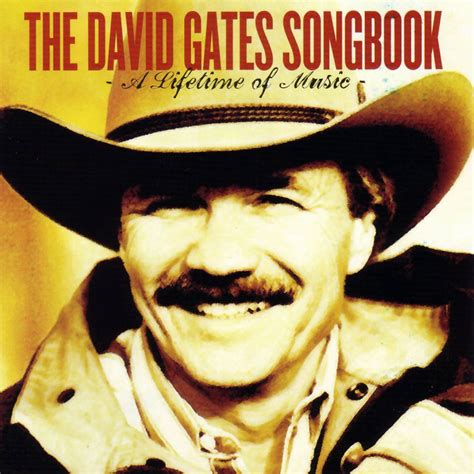 The David Gates Songbook 2002 Rock - David Gates - Download Rock Music - Download Find Me - The ...