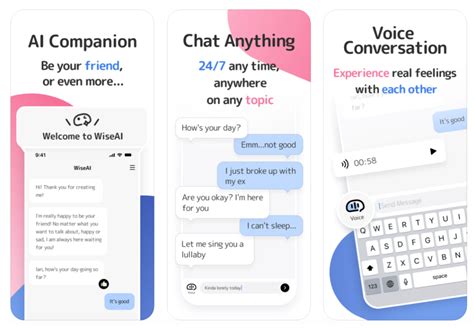 Baidu Launches AI Chat APP WiseAI for Global Users - Gizmochina