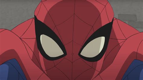 The Most Powerful Villains In The Spectacular Spider-Man Cartoon Ranked