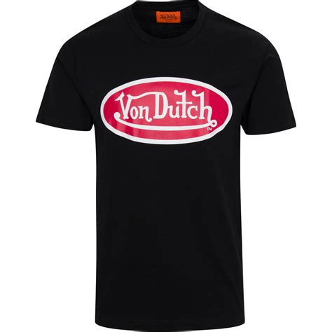 All Men's - Von Dutch