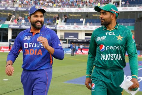 India vs Pakistan Match Live Today 2022 World Cup, Live Score, Live ...