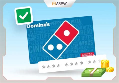 Domino's Gift Cards: Redemption Guide for 2024