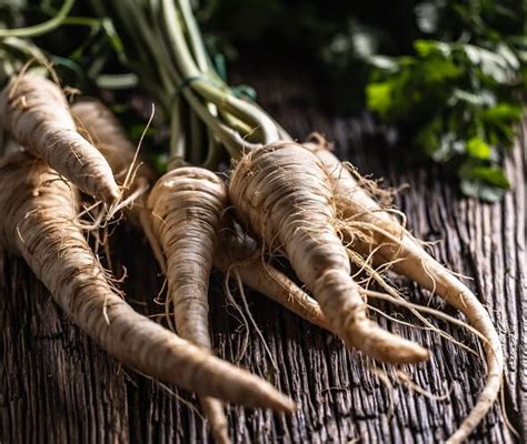 Mary Berry adds one ingredient to her parsnips so they becomes 'extra ...