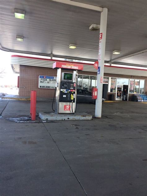 Speedway Gas Station - Gas & Service Stations - Naperville, IL ...