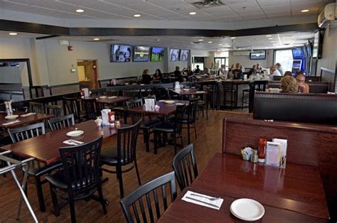 New choices coming to Haverhill's restaurant row | Haverhill | eagletribune.com