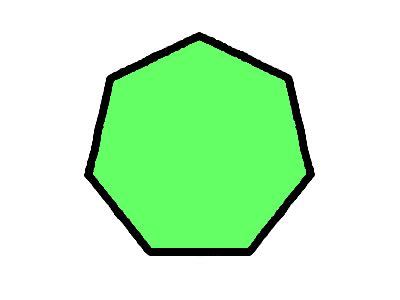 Collection of Heptagon PNG. | PlusPNG