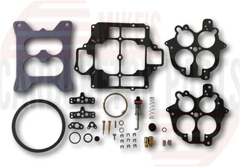 Rochester 4 Jet Rebuild Kit - K6153-K6153