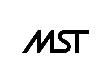 MST Logo PNG vector in SVG, PDF, AI, CDR format