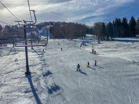 Canaan Valley State Park in Davis, West Virginia - Kid-friendly ...