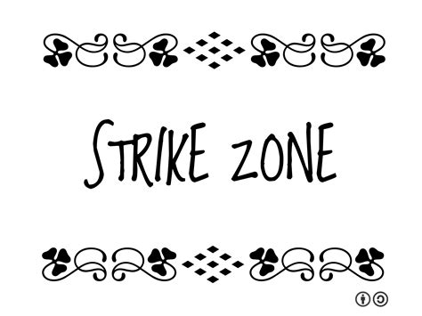 Strike Zone – Planeta.com