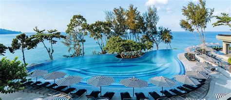 Best Phuket Resort in Thailand | Pullman Phuket Arcadia Naithon Beach