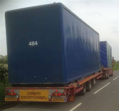 Acorn Trailers | Uk & European Recovery | Lincoln