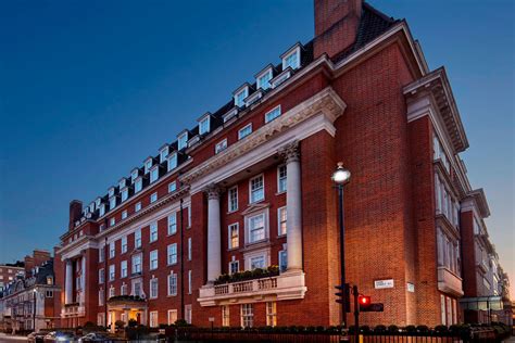 Grand Residences by Marriott - Mayfair-L- London, England Hotels ...