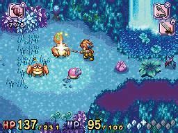 Children of Mana review | GamesRadar+