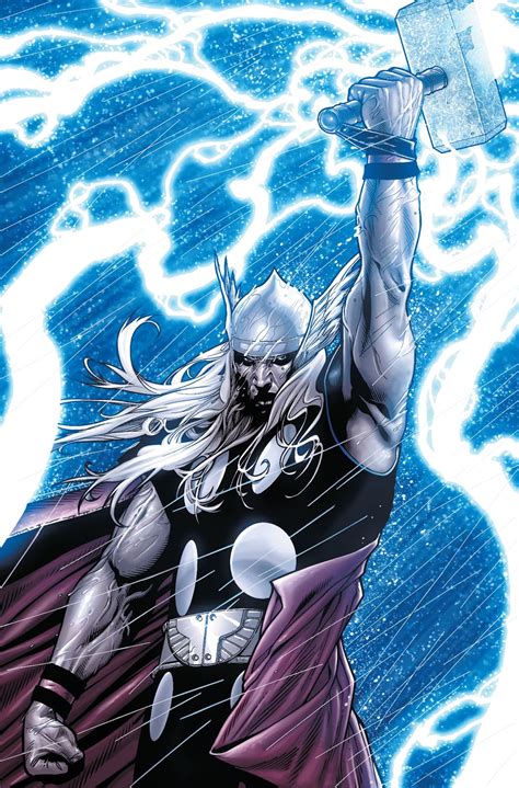 Ragnarok (Marvel Comics) | Indexing Power Level Wiki | Fandom