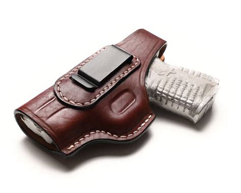 2023'S Top Picks For The Best Holster For Springfield Xd 45 Acp ...