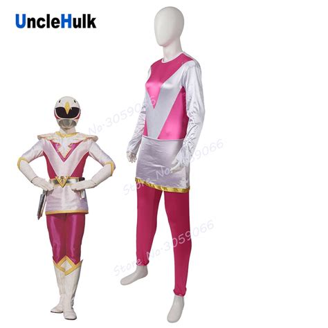 Choujin Sentai Jetman White Swan Satin Fabric Cosplay Costume with shawl | UncleHulk-in Movie ...