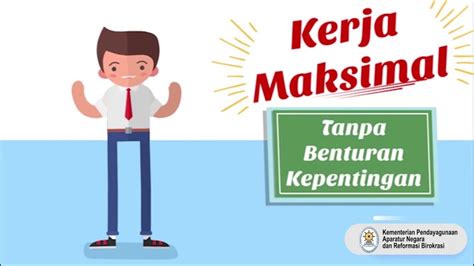 Sosialisasi Benturan Kepentingan