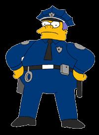 Chief Wiggum Quotes. QuotesGram