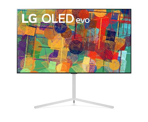 LG is upgrading their OLED lineup with their new OLED Evo technology ...