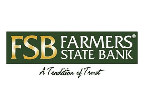 Farmers State Bank Pittsfield Branch - Main Office - Pittsfield, IL