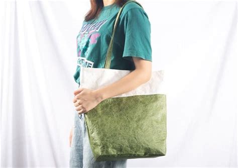 Tyvek Grocery Bags - The One Packing Solution