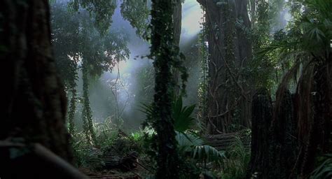 jp3 jungle woods – Jurassic-Pedia