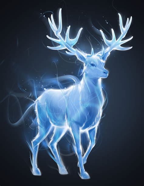 720P free download | Deer, spirit animal, HD phone wallpaper | Peakpx