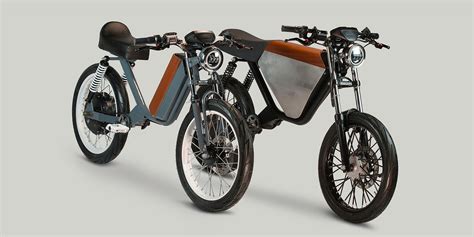 ONYX is bringing back mopeds in style with US-built 60 mph electric bikes https://t.co ...