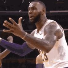 Lebron Sad GIFs | Tenor