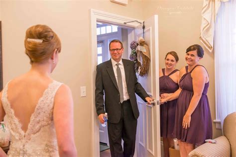 Father of the bride | Bride dressing room, Backless dress formal, Bride