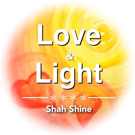 Shah Shine Light Center