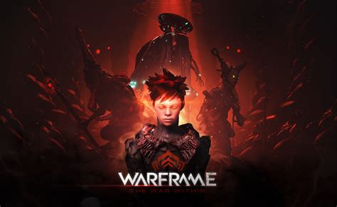 Warframe's 'The War Within' Update Launched on PC, Consoles To Follow