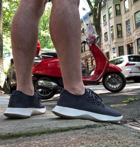 Allbirds Tree Dashers Review | Long-Term Test of Allbirds Running Shoe