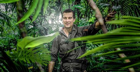 The Island with Bear Grylls - streaming online