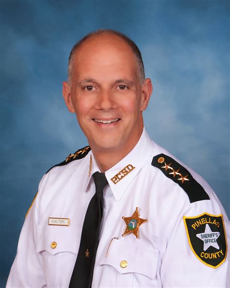 The Addiction Podcast - Point of No Return - Pinellas County Sheriff Robert Gualtieri - "A ...