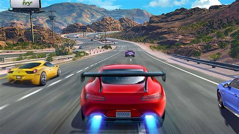 Download Street Racing 3D 6.7.5 for Android